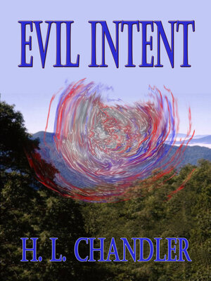 cover image of Evil Intent